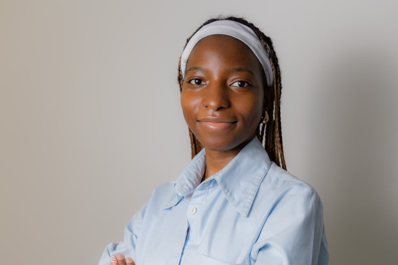 Marie-Stella Djeugou Dongmo